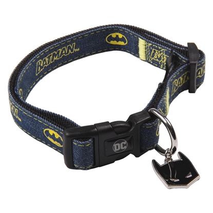 Picture of DC Comics Batman Dog Collar